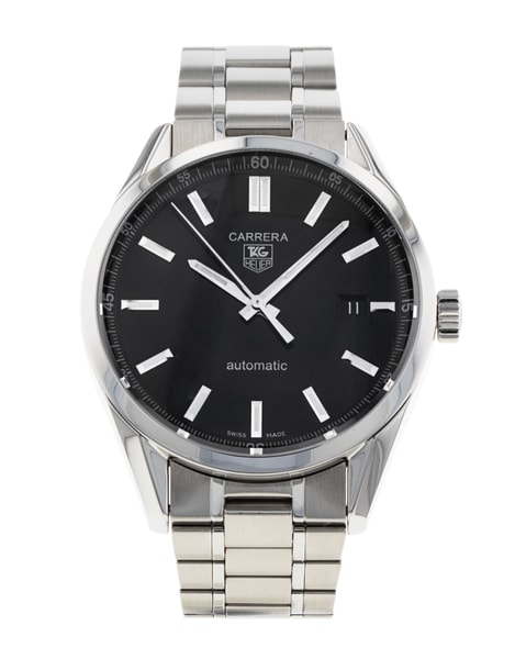 Tag Heuer Carrera WV211B.BA0787